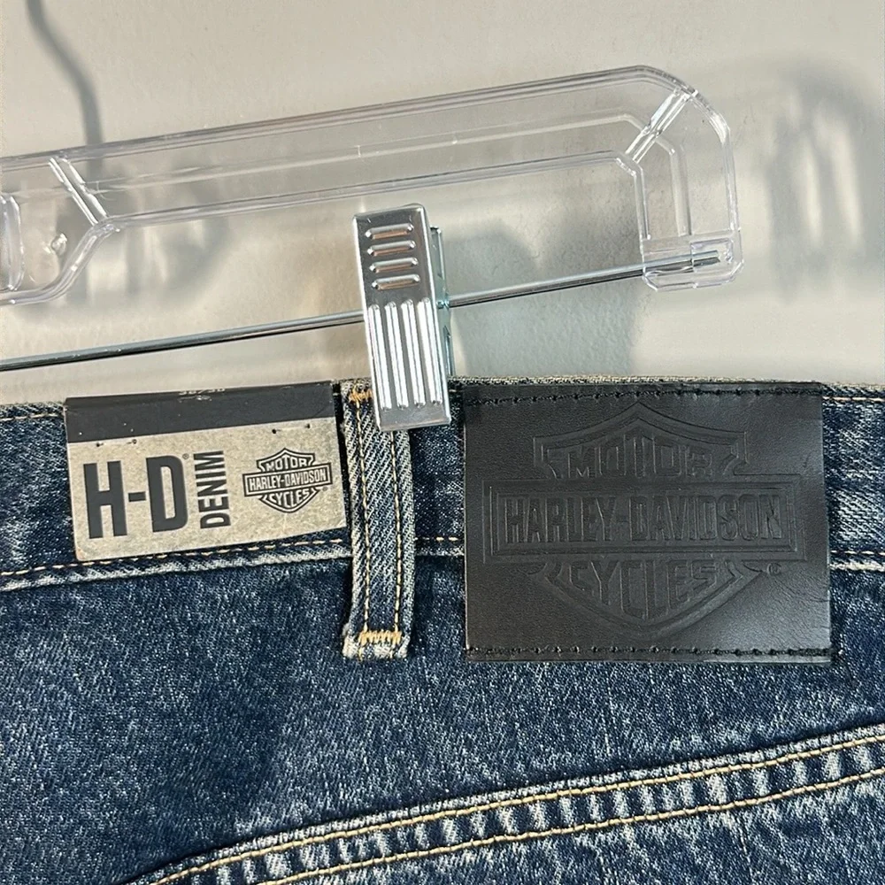 Harley-Davidson nwt new